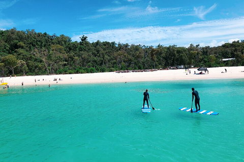 Fly & Cruise - Heli Package - Attractions Perth 4