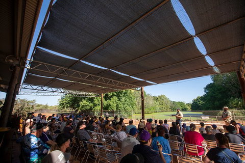 3 In 1 Tour: Matsoâ€™s Brewery, Broome Museum & Malcolm Douglas Crocodile Park - Attractions Perth 0