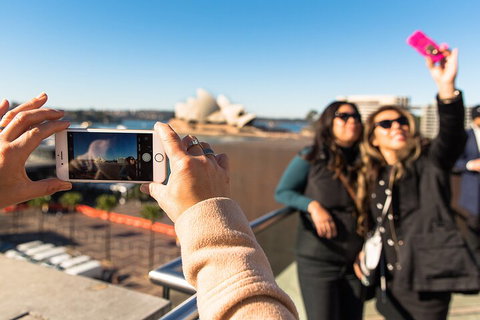 Smartphone & Camera Photography Basics - Attractions Perth 1