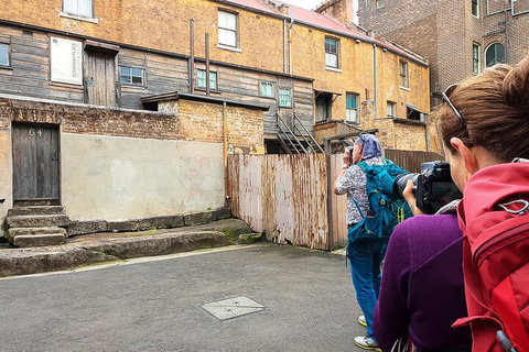 Smartphone & Camera Photography Basics - Attractions Perth 2