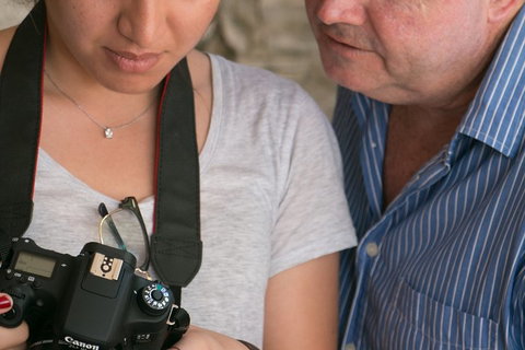 Smartphone & Camera Photography Basics - Attractions Perth 3