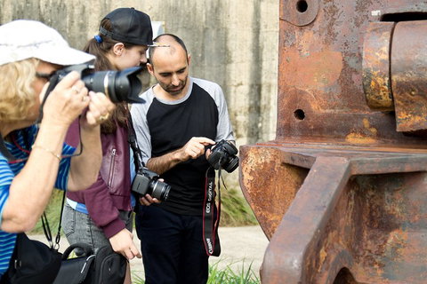 Smartphone & Camera Photography Basics - Attractions Perth 4