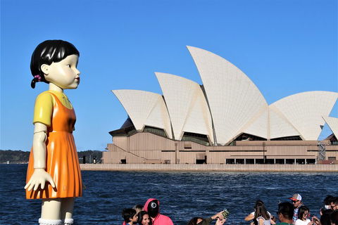 Bespoke Off-the-Beaten-Path Tour Of Inner Sydney - Attractions Perth 0