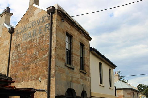 Bespoke Off-the-Beaten-Path Tour Of Inner Sydney - Attractions Perth 1