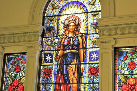 Bespoke Off-the-Beaten-Path Tour Of Inner Sydney - Attractions Perth 2