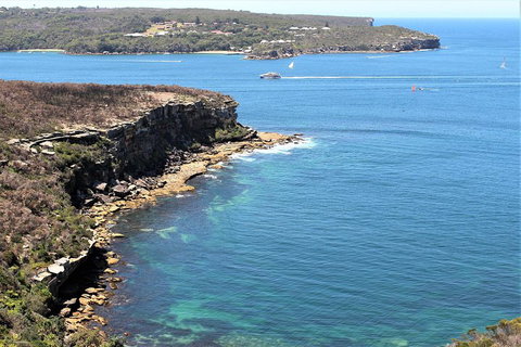 Half Day Manly Beach And More - Attractions Perth 0