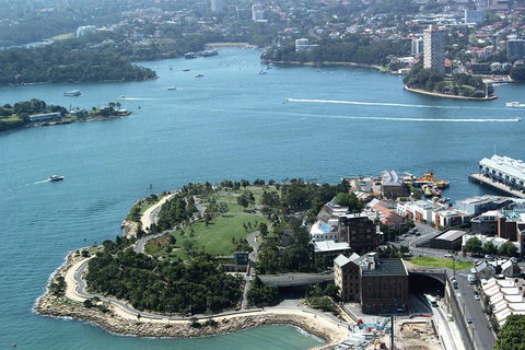 Half Day Manly Beach And More - Attractions Perth 1