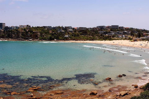 Half Day Manly Beach And More - Attractions Perth 2