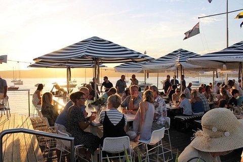 Half Day Manly Beach And More - Attractions Perth 3