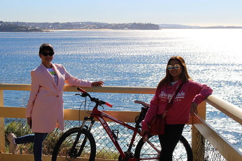 Half Day Manly Beach And More - Attractions Perth 4