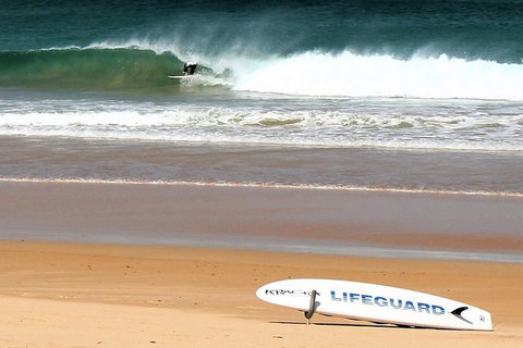 Half Day Manly Beach And More - Attractions Perth 5