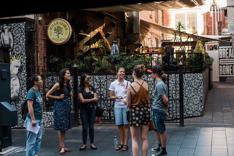 Be An Adelaide Local: Intimate Walk - Attractions Perth 1