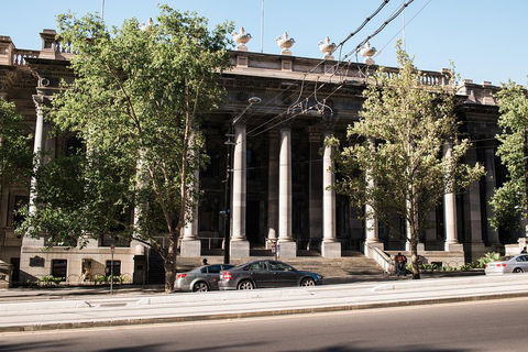 Be An Adelaide Local: Intimate Walk - Attractions Perth 2