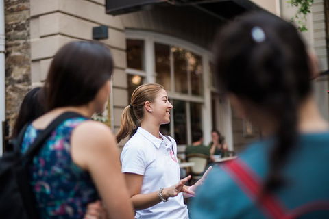Be An Adelaide Local: Intimate Walk - Attractions Perth 3