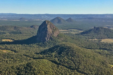 Deluxe Seaplane Tour Noosa To Glasshouse Adventure For 2 With Photobook - Attractions Perth 3