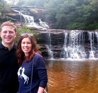 Private Blue Mountains Day Tour including Wildlife Park - Attractions Perth