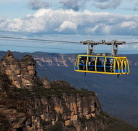 Blue Mountains Private Tour from Sydney - Attractions Perth