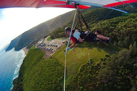 Hang Gliding With HangglideOz - Attractions Perth 4