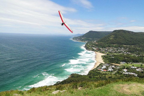 Hang Gliding With HangglideOz - Attractions Perth 5