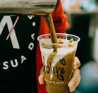 Rusty's Market Foodlovers Tour - Attractions Perth