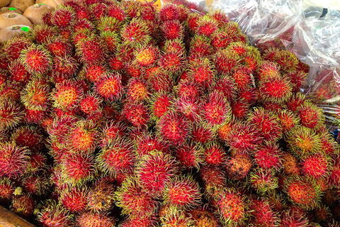 Rusty's Market Foodlovers Tour - Attractions Perth 1