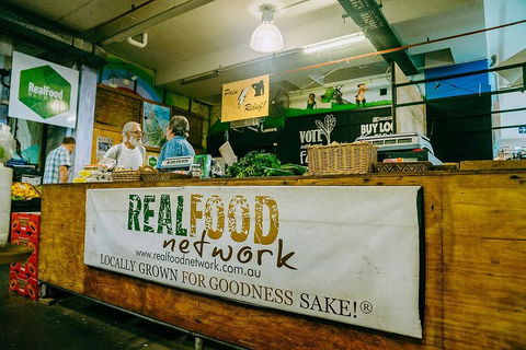 Rusty's Market Foodlovers Tour - Attractions Perth 2