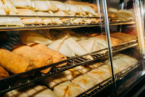 Rusty's Market Foodlovers Tour - Attractions Perth 4