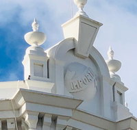 Cairns History Walking Tour - Attractions Perth