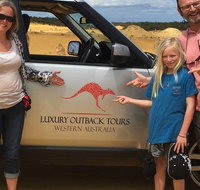 Private Pinnacles Day Tour - Attractions Perth