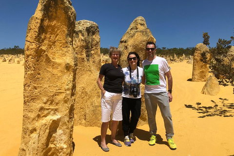 Private Pinnacles Day Tour - Attractions Perth 3