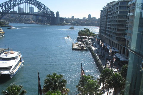 Private City Walking Tour From Your Hotel - Attractions Perth 4