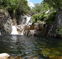 Behana Canyon Rainforest and Waterfall Experience - Attractions Perth