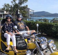 Airlie Beach Trike Tours - Attractions Perth