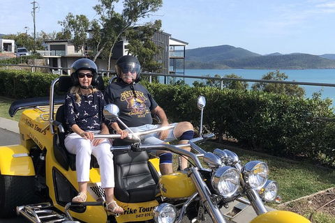 Airlie Beach Trike Tours - Attractions Perth 0