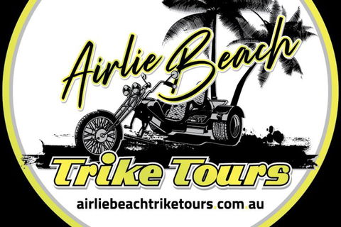 Airlie Beach Trike Tours - Attractions Perth 1