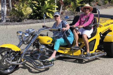 Airlie Beach Trike Tours - Attractions Perth 2