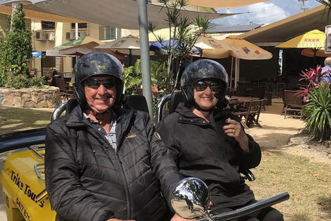 Airlie Beach Trike Tours - Attractions Perth 3
