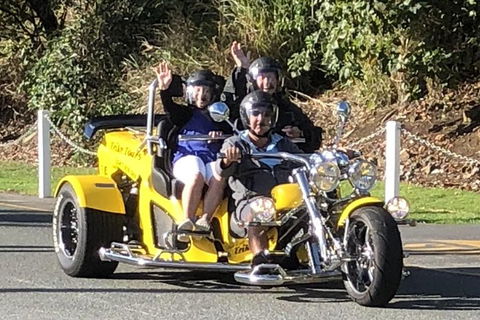 Airlie Beach Trike Tours - Attractions Perth 4
