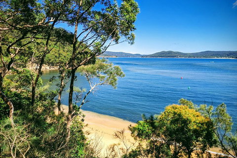 Central Coast Explorer With 'Personalised Sydney Tours' - Attractions Perth 0