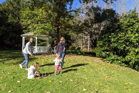 Central Coast Explorer With 'Personalised Sydney Tours' - Attractions Perth 1
