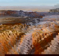 Scenic Flight Gosses Bluff - Attractions Perth