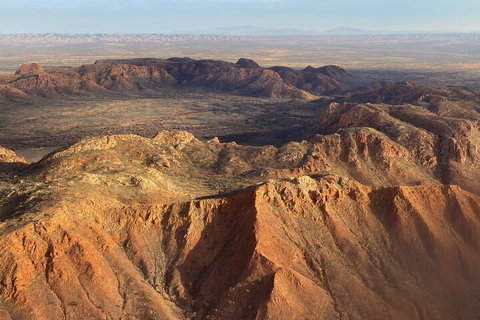 Scenic Flight: Gosses Bluff - Attractions Perth 0