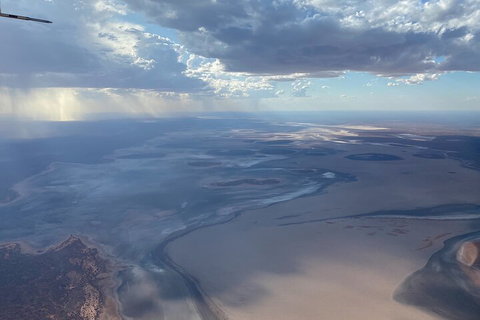 Scenic Flight: Gosses Bluff - Attractions Perth 2