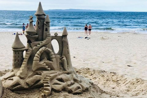 Sandcastle Workshops - Attractions Perth 3