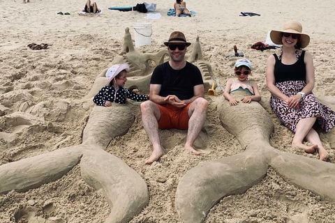 Sandcastle Workshops - Attractions Perth 4
