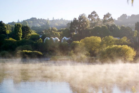 2-Day Private Daylesford & Macedon Ranges Gourmet Food Trail Tour From Melbourne - Attractions Perth 1