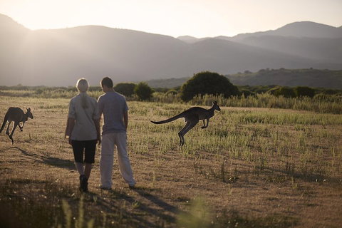 Overnight Daylesford And Macedon Ranges Gourmet Food Trail Tour From Melbourne - Attractions Perth 1