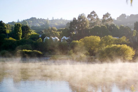 Overnight Daylesford And Macedon Ranges Gourmet Food Trail Tour From Melbourne - Attractions Perth 4