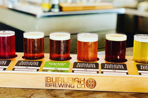 Hipster Sipster Brewery And Distillery Tour - Attractions Perth 0
