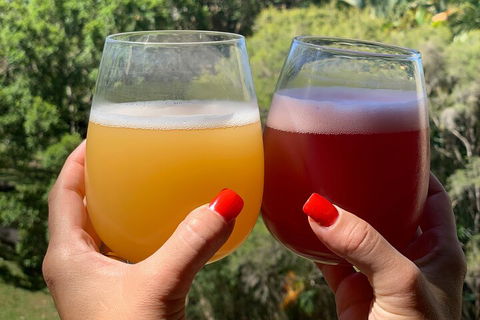 Hipster Sipster Brewery And Distillery Tour - Attractions Perth 3